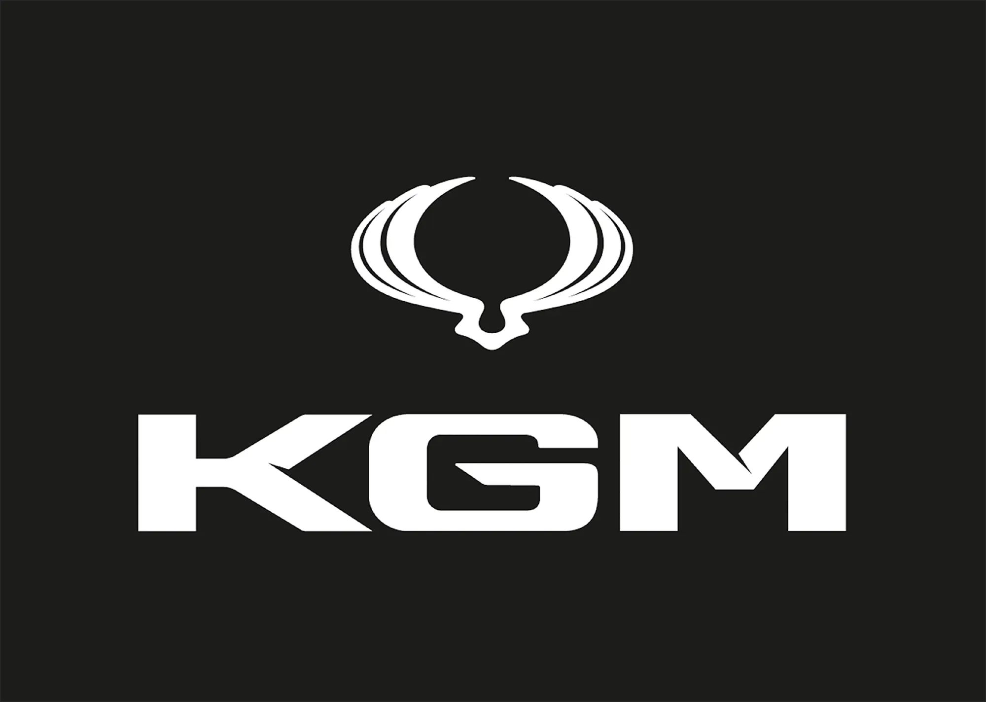 Logo KGM