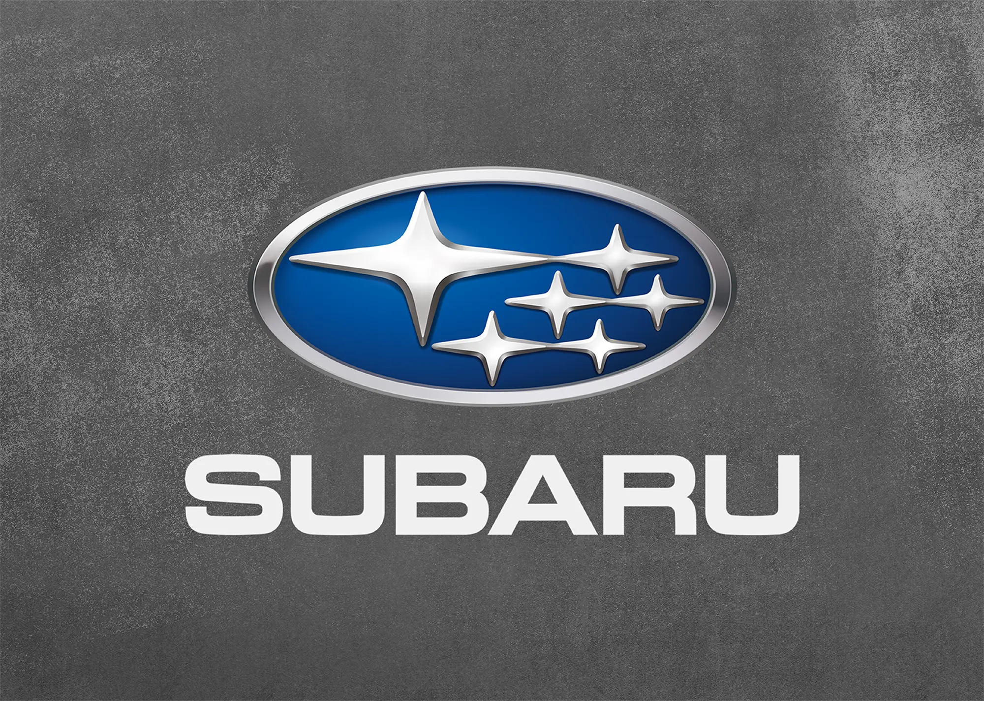 Logo Subaru