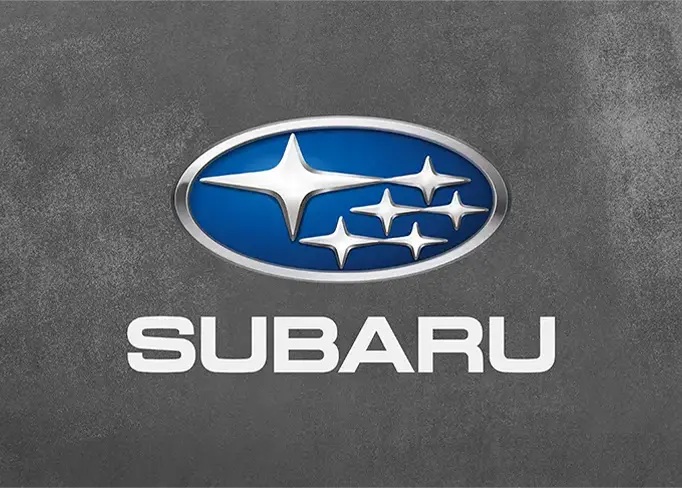 Logo Subaru