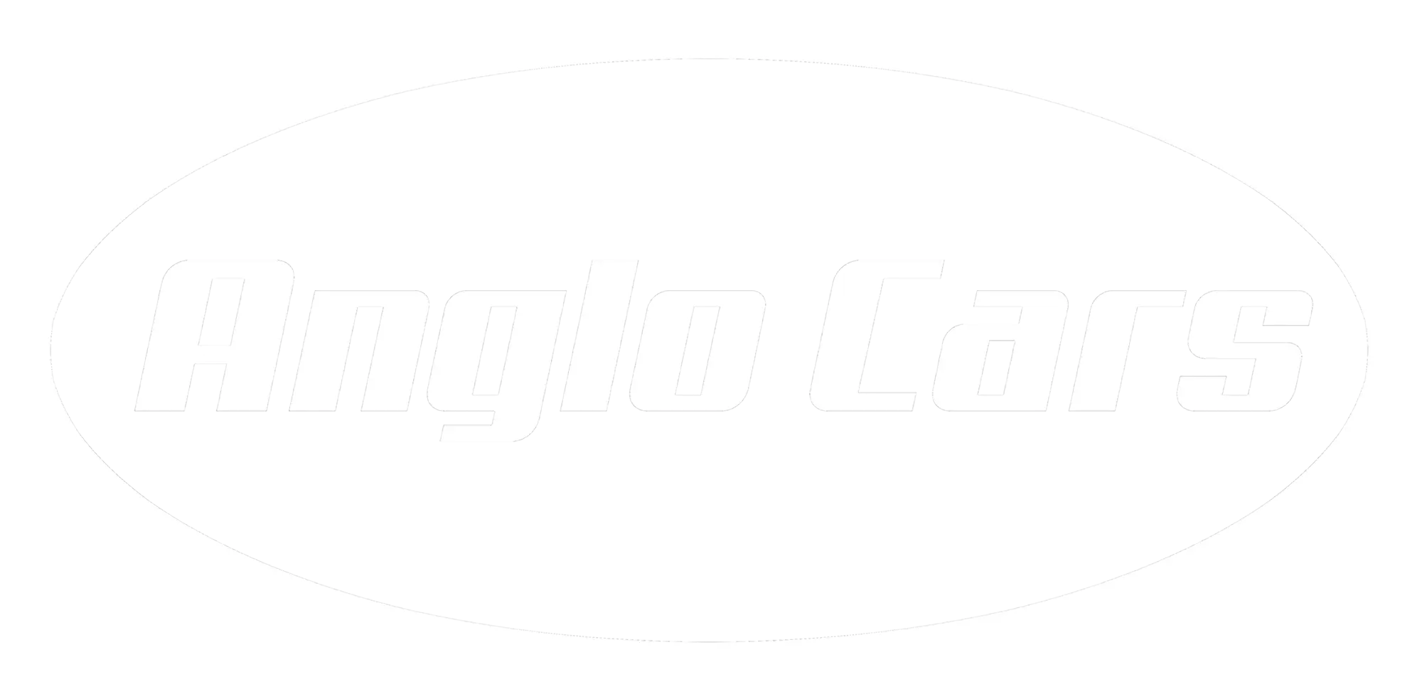 Logo Anglo Cars vector